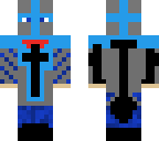 okasian guard