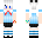 old skin edit