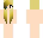 ombre hair girl base