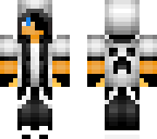omg neuw skin