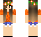 orange summer