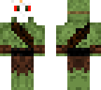 orc shaman