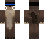 otter man