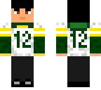 packers fan