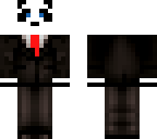 panda