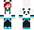 panda