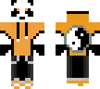 panda