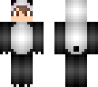 panda boy