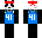 panda dirk