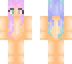pastel night party base