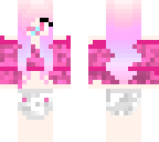 pastel rainbow baby