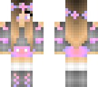 pastle pink 