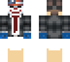 payday 2 diaper baby