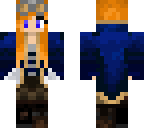 pegleg