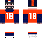 peyton manning