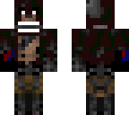 phantom foxy