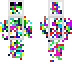piant splatter