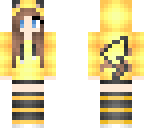 pikachu girl