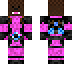pink baccapool