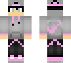 pink boy