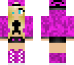 pink camo