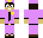 pink guy