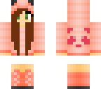 pink panda