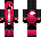 pink punk