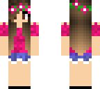 pink summer