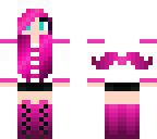 pinkmustachgirl