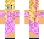 pinky