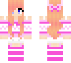 pinky