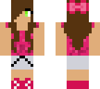 pinky
