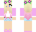 pinky pie