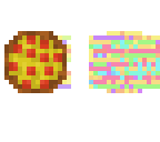 pizza wheel fnaf world