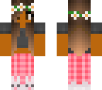 pj girl