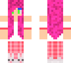 pj girl