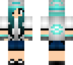 pokemon sh33pie