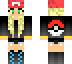 pokemon trainer