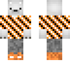 polar bear