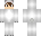 polar bear