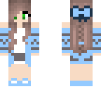 powder blue emerald