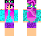 pretty gril