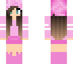 pretty in pink