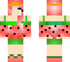 princess melon elsa