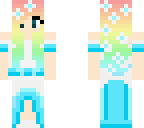 princess rainbowgirl