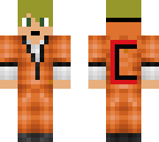 prison guy