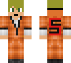 prison man