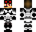 private skin fighting armor