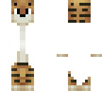 professor tiger
